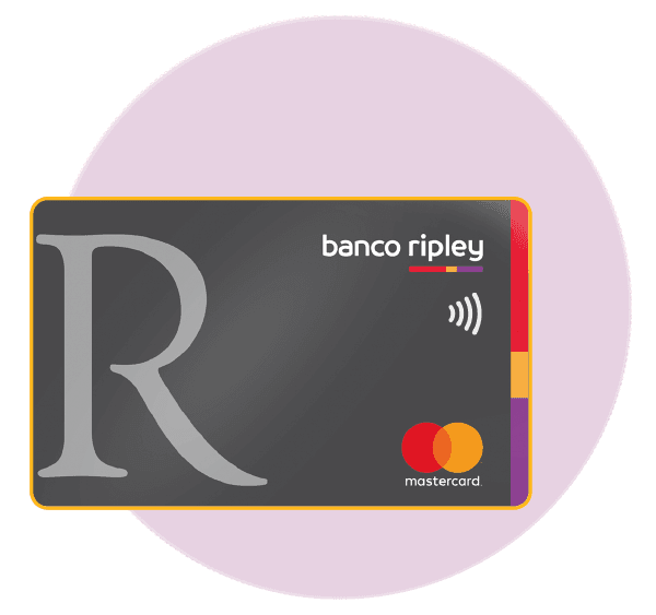 Tarjeta Banco