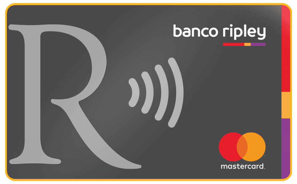 Tarjeta Ripley Basic